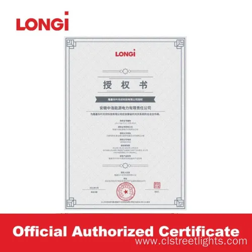 Longi Hi-Mo 6 570W-590W Mono PV Solar Panels with Affordable Pricing